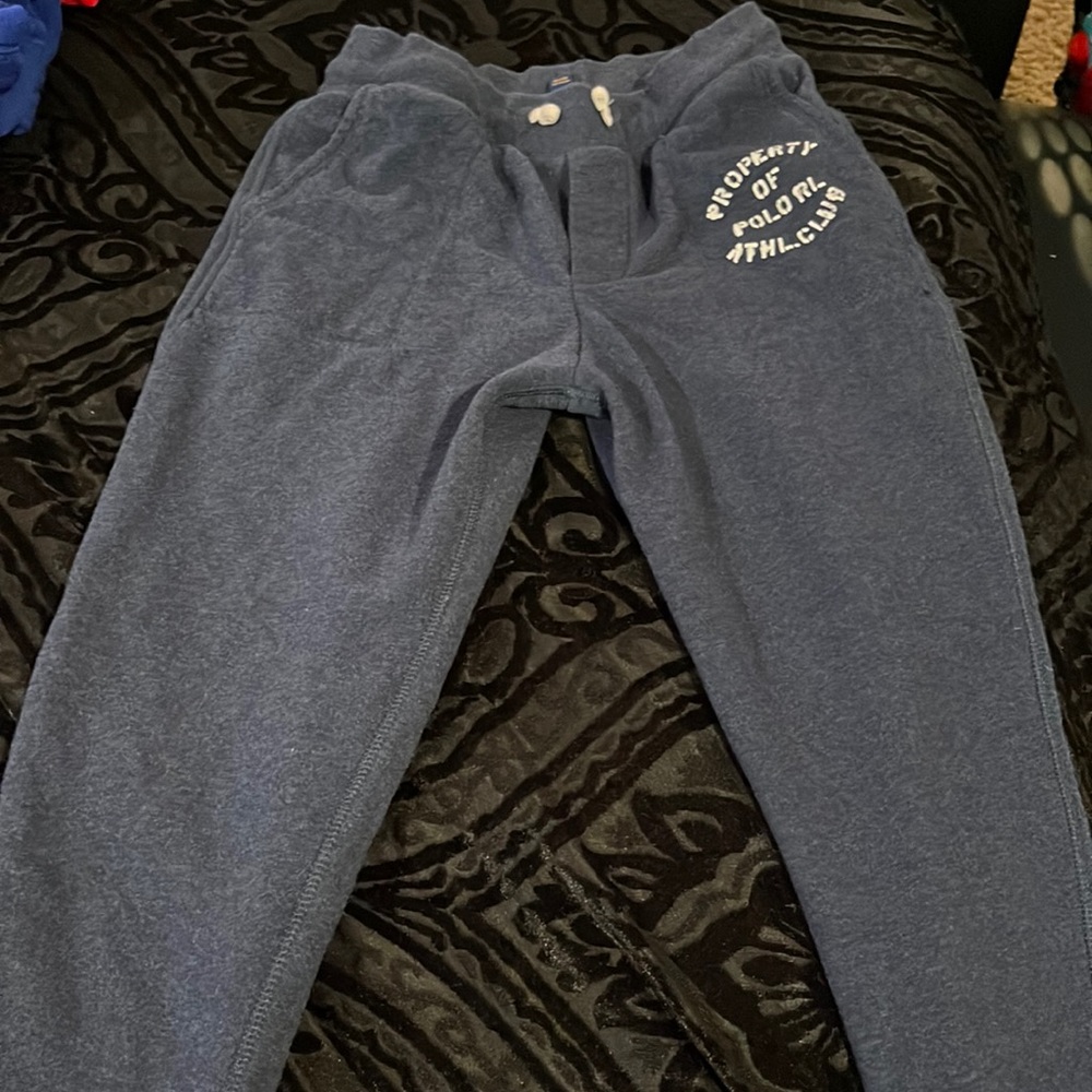 Ralph Lauren Joggers